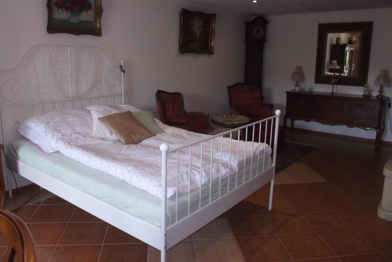 Apartament Monika Podzamcze 10 Włodawa Buitenkant foto