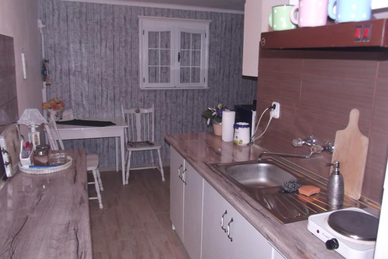 Apartament Monika Podzamcze 10 Włodawa Buitenkant foto